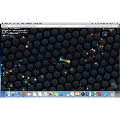 3 Best Slither.io Alternatives - Reviews, Features, Pros & Cons 
