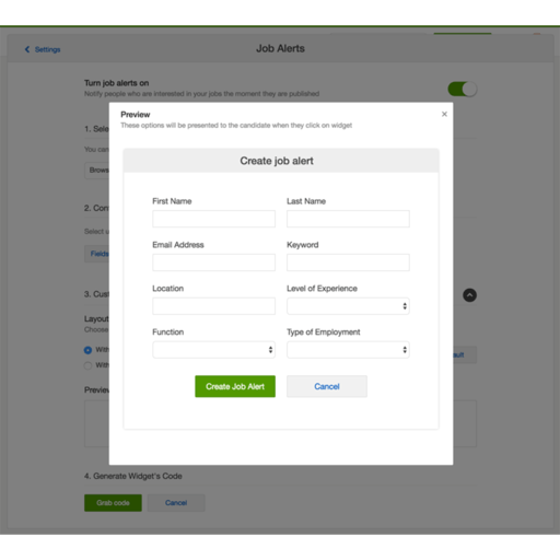 SmartRecruiters screenshot 10