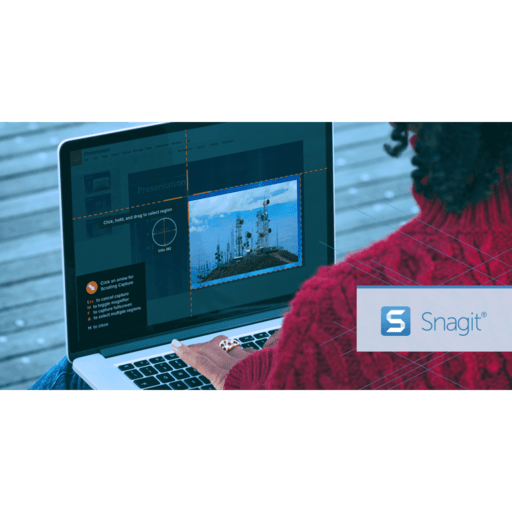 how to use snagit 12 to