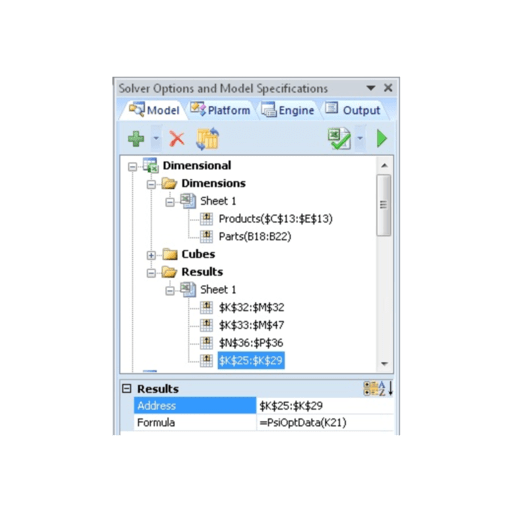Solver screenshot 10