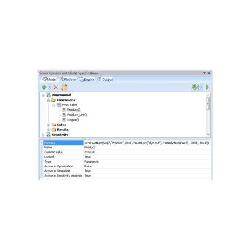 Solver screenshot 6
