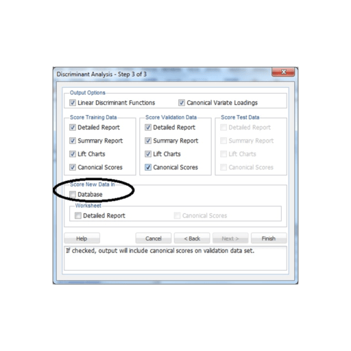 Solver screenshot 9