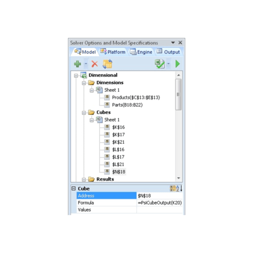 Solver screenshot 4