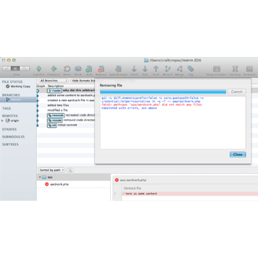 sourcetree for mac 10.6.8