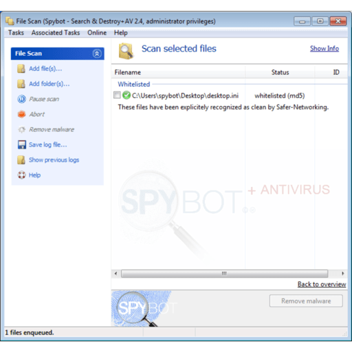 7 Best Spybot Alternatives Reviews, Features, Pros & Cons