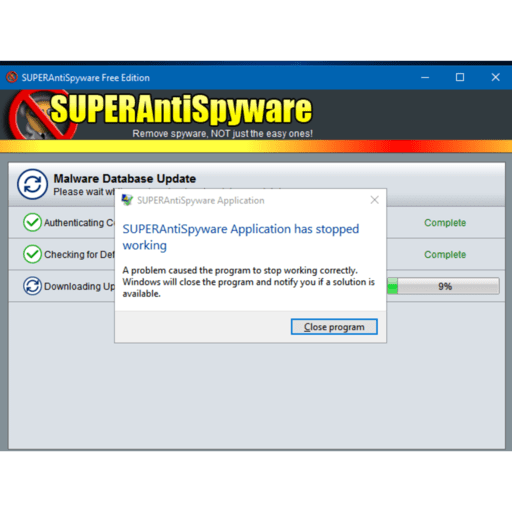 super spyware free addition