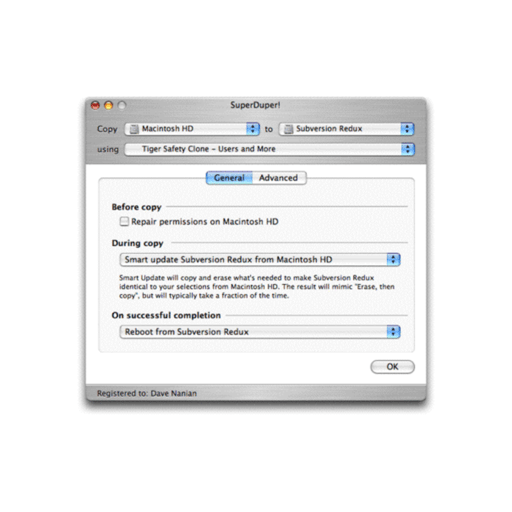 download superduper mac