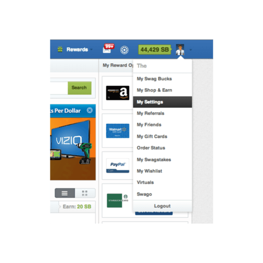 swagbucks alternatives