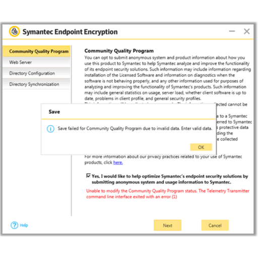 checkpoint endpoint encryption client for mac