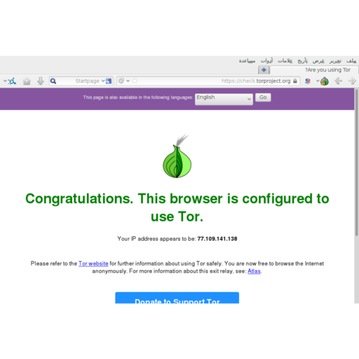 tor browser install slow download