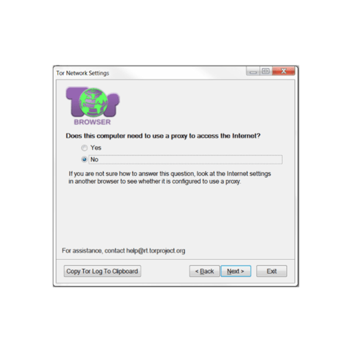 is there any browser like tor hydra2web