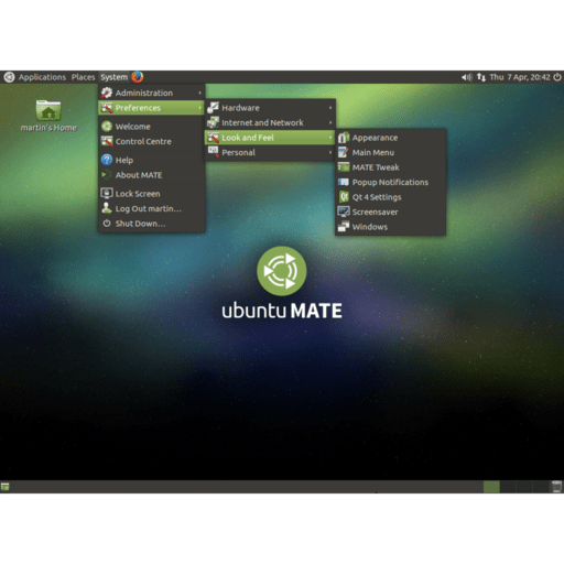 intermapper alternative for ubuntu