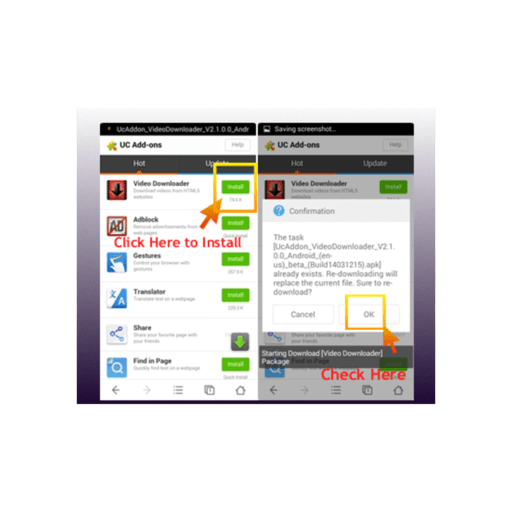 25 Best UC Browser Alternatives - Reviews, Features, Pros & Cons -  Alternative.me