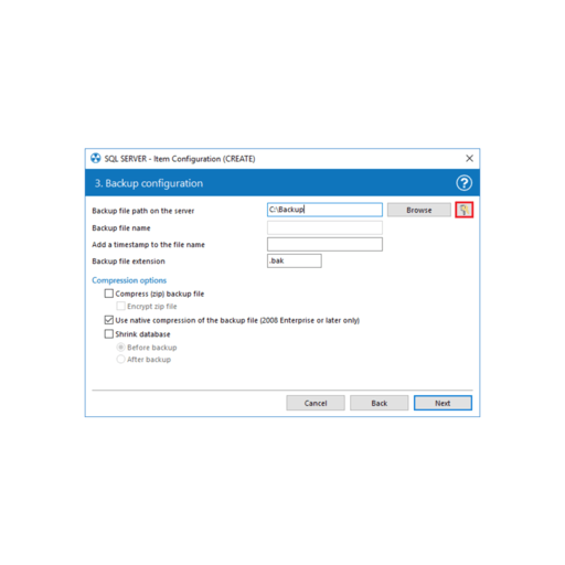 download the new version for windows Uranium Backup 9.8.0.7401
