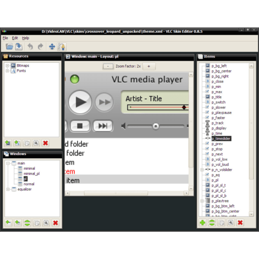 Is vlc a better audio player than windows media player
