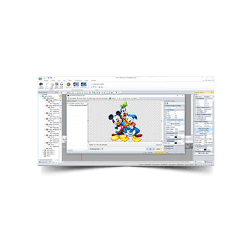 VSDC Free Video Editor screenshot 2