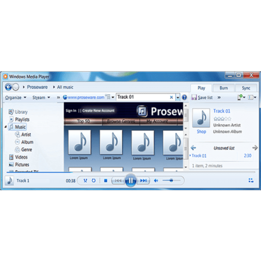 30 Best Windows Media Player Alternatives - Reviews, Features, Pros ...