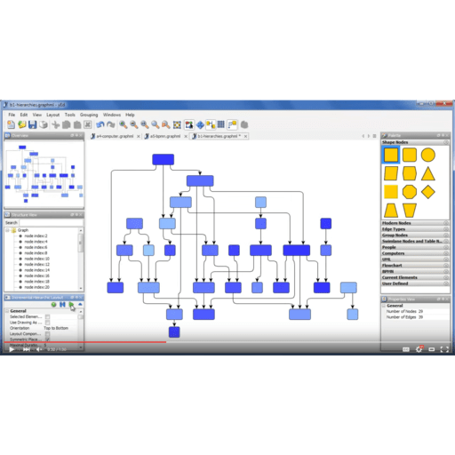 20 Best yEd Graph Editor Alternatives - Reviews, Features, Pros & Cons ...